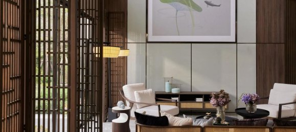 4 bedrooms Penthouse in Bangkok, Thailand No. 22680 4