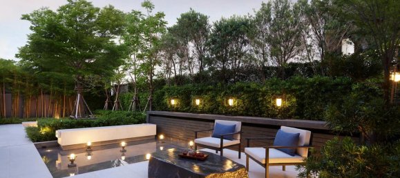 4 bedrooms Penthouse in Bangkok, Thailand No. 22680 12