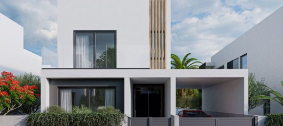 4 Schlafzimmer Villa in Chloraka, Cyprus, Nr. 9408 3