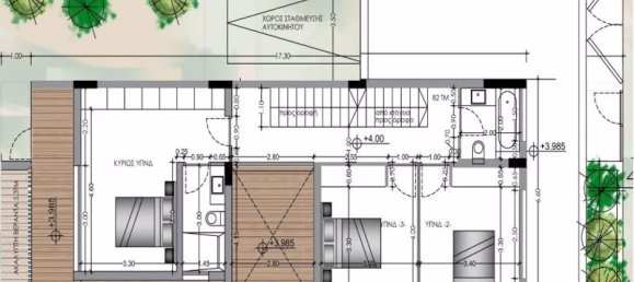 4 bedrooms Villa for sale in Chloraka, Paphos, Cyprus № 9408 10