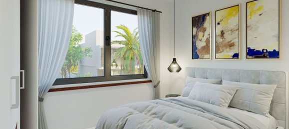 4 Schlafzimmer Villa in Chloraka, Cyprus, Nr. 9408 7