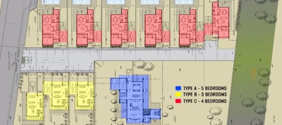 4 Schlafzimmer Villa in Chloraka, Cyprus, Nr. 9408 8