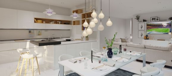 4 Schlafzimmer Villa in Chloraka, Cyprus, Nr. 9408 2