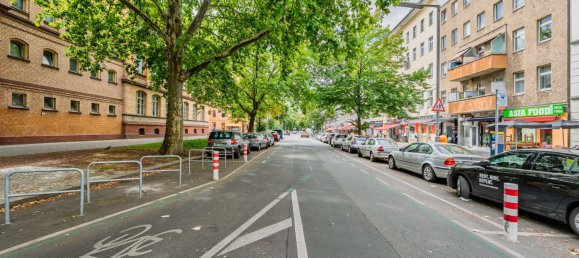 1 غرف نوم شقة في Wedding, Germany رقم 341832 17