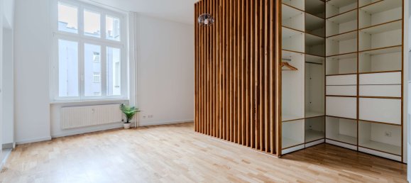 1 غرف نوم شقة في Wedding, Germany رقم 341832 8