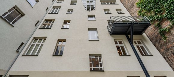 1 غرف نوم شقة في Wedding, Germany رقم 341832 13