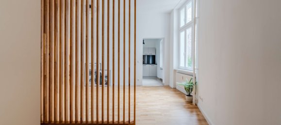 1 غرف نوم شقة في Wedding, Germany رقم 341832 2