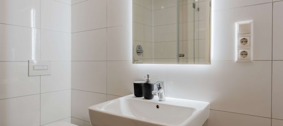 1 غرف نوم شقة في Wedding, Germany رقم 341832 12