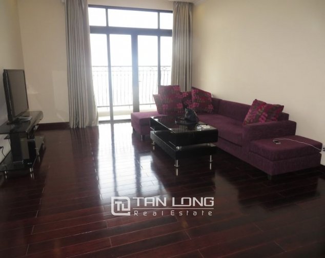 2 bedrooms Apartment in Thanh Xuan, Vietnam No. 3016