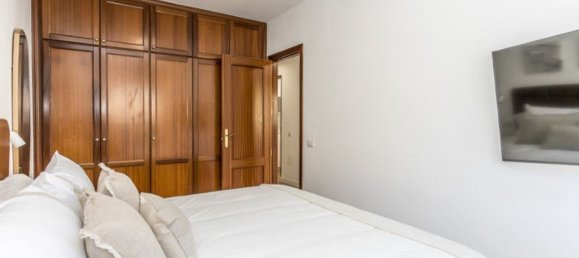 Пентхаус с 3 спальнями в Арона, Испания № 152038 18