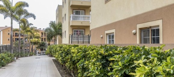 Пентхаус с 3 спальнями в Арона, Испания № 152038 30