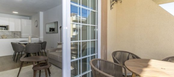 Пентхаус с 3 спальнями в Арона, Испания № 152038 11