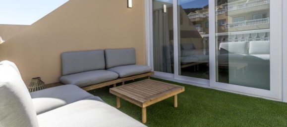 Пентхаус с 3 спальнями в Арона, Испания № 152038 24