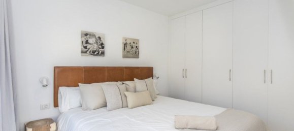 Пентхаус с 3 спальнями в Арона, Испания № 152038 22