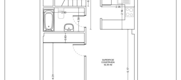 Пентхаус с 3 спальнями в Арона, Испания № 152038 4