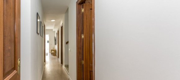 Пентхаус с 3 спальнями в Арона, Испания № 152038 27