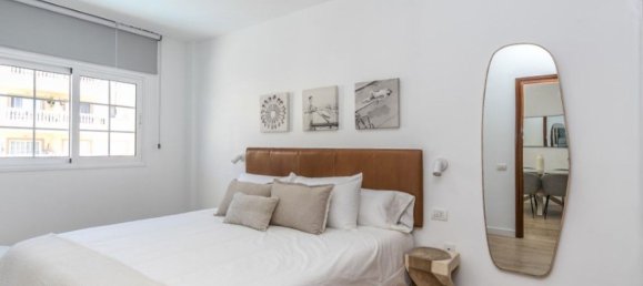 Пентхаус с 3 спальнями в Арона, Испания № 152038 17