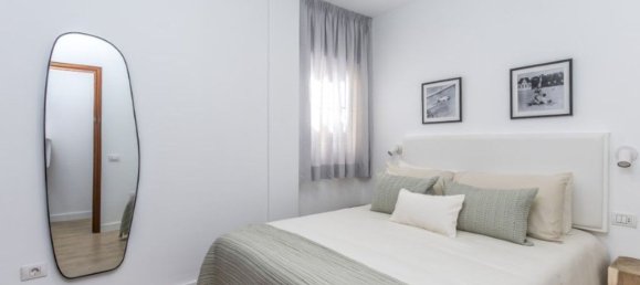 Пентхаус с 3 спальнями в Арона, Испания № 152038 12