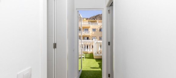 Пентхаус с 3 спальнями в Арона, Испания № 152038 21