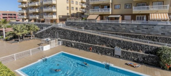 Пентхаус с 3 спальнями в Арона, Испания № 152038 26