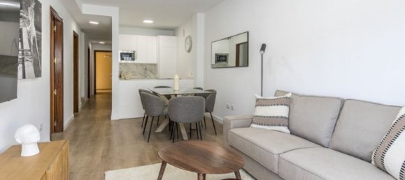 Пентхаус с 3 спальнями в Арона, Испания № 152038 10