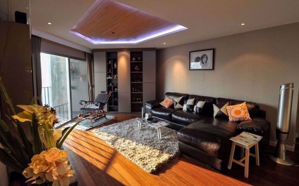 2 bedrooms Condo in Belle Grand Rama 9 Bangkok, Thailand No. 30955