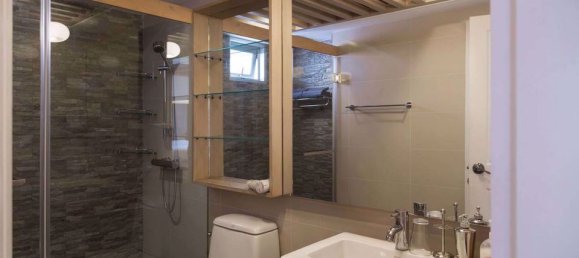 2 bedrooms Condo in Belle Grand Rama 9 Bangkok, Thailand No. 30955 7