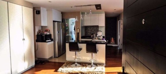 2 bedrooms Condo in Belle Grand Rama 9 Bangkok, Thailand No. 30955 4