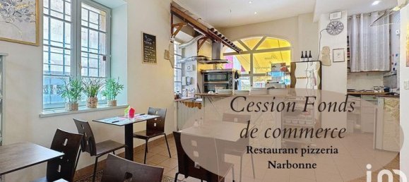 140m² Commercial property in Narbonne, France No. 310154 2