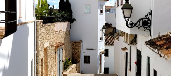 4 bedrooms Villa in Altea, Spain No. 80964 33