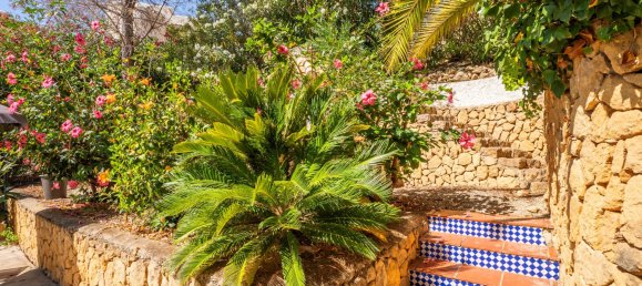 4 bedrooms Villa in Altea, Spain No. 80964 23