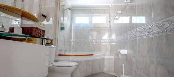 4 bedrooms Villa in Altea, Spain No. 80964 14