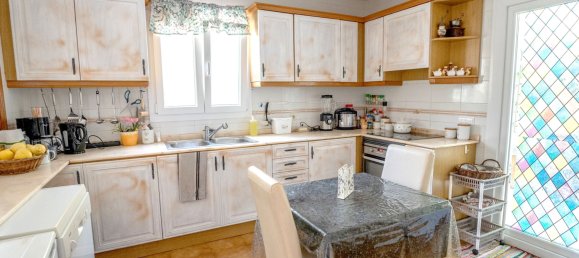 4 bedrooms Villa in Altea, Spain No. 80964 10