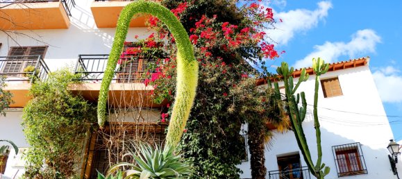 4 bedrooms Villa in Altea, Spain No. 80964 38