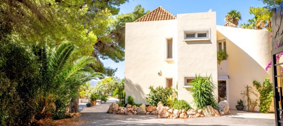 4 bedrooms Villa in Altea, Spain No. 80964 26