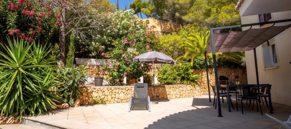 4 bedrooms Villa in Altea, Spain No. 80964 22