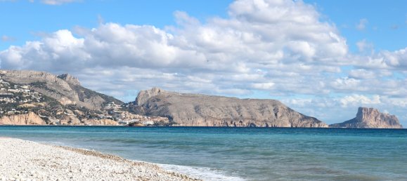 4 bedrooms Villa in Altea, Spain No. 80964 31