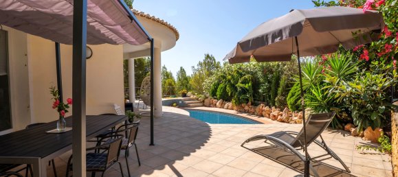 4 bedrooms Villa in Altea, Spain No. 80964 15