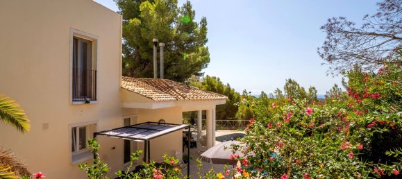 4 bedrooms Villa in Altea, Spain No. 80964 24