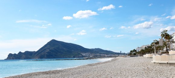 4 bedrooms Villa in Altea, Spain No. 80964 29