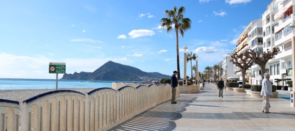 4 bedrooms Villa in Altea, Spain No. 80964 37