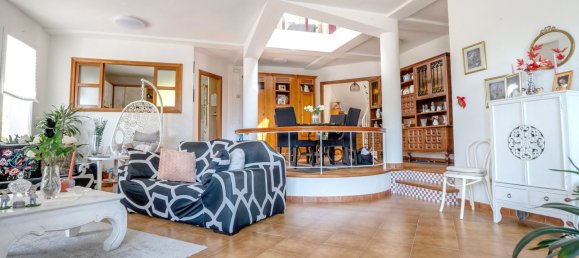 4 bedrooms Villa in Altea, Spain No. 80964 9