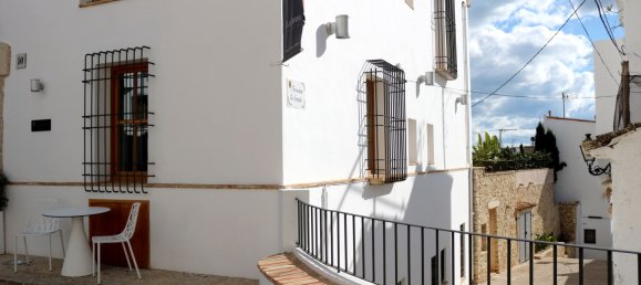 4 bedrooms Villa in Altea, Spain No. 80964 41