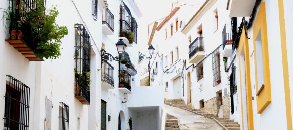 4 bedrooms Villa in Altea, Spain No. 80964 35