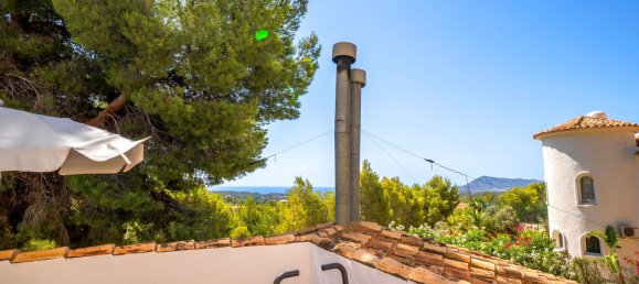 4 bedrooms Villa in Altea, Spain No. 80964 27