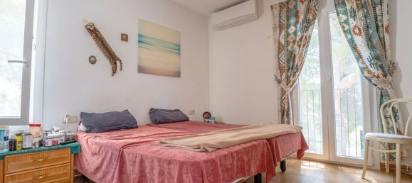 4 bedrooms Villa in Altea, Spain No. 80964 3