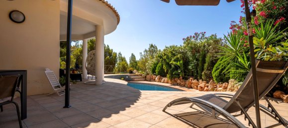 4 bedrooms Villa in Altea, Spain No. 80964 19