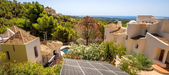 4 bedrooms Villa in Altea, Spain No. 80964 25