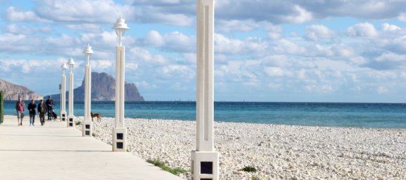 4 bedrooms Villa in Altea, Spain No. 80964 34