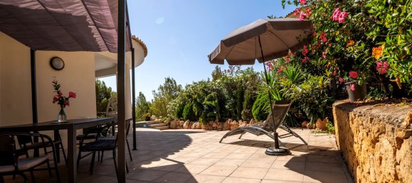 4 bedrooms Villa in Altea, Spain No. 80964 12